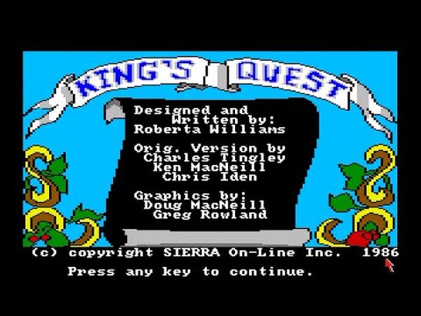 King's Quest