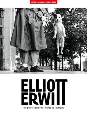 Elliott Erwitt - 100 photos pour la liberté de la presse