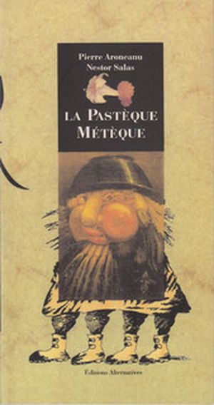 La pastèque métèque