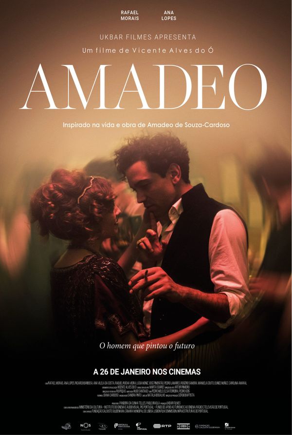 Amadeo