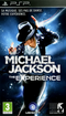 Michael Jackson: The Experience