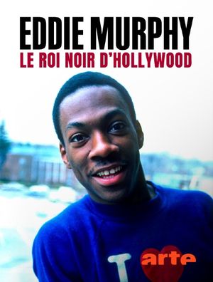 Eddie Murphy - Le roi noir d'Hollywood