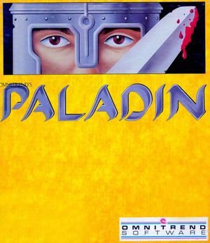 Paladin