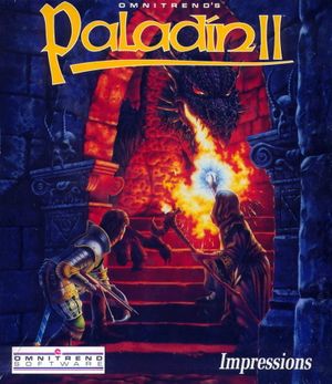 Paladin II