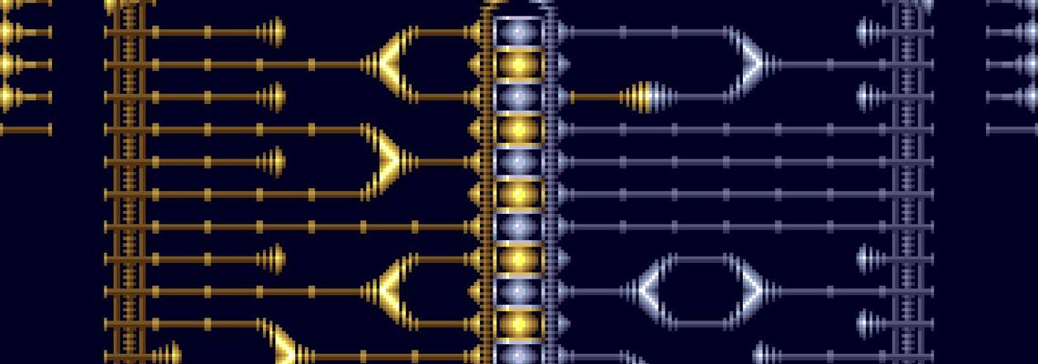 Cover Paradroid 90