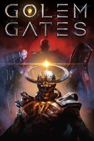 Golem Gates