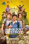 Please Don't Destroy: The Treasure of Foggy Mountain