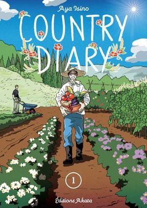 Country Diary, tome 1