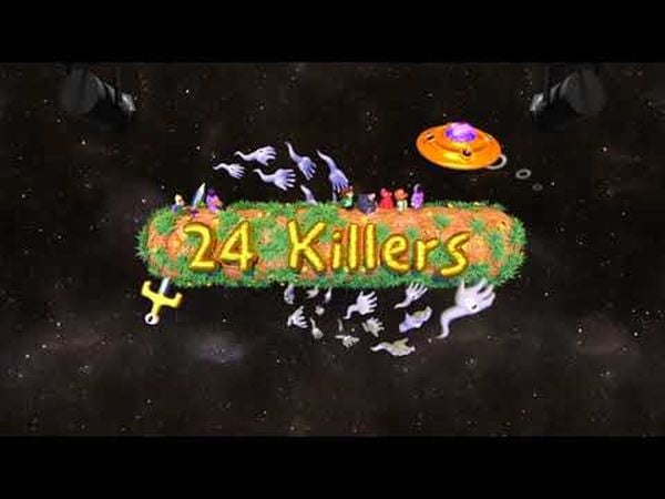 24 Killers