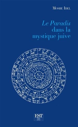 Le paradis dans la mystique juive