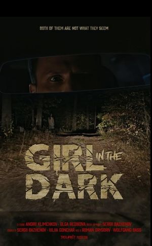 Girl in the Dark