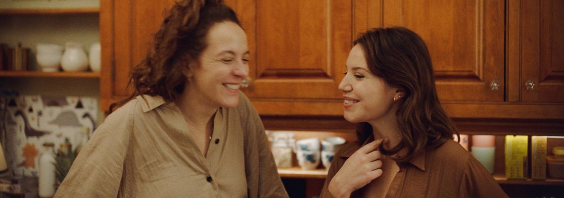 Cover Simple comme Sylvain