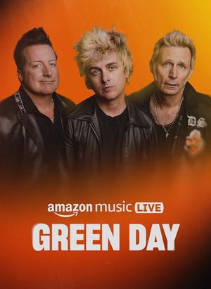 Green Day - Amazon Music Live 2023