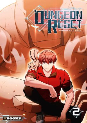 Dungeon Reset, tome 2