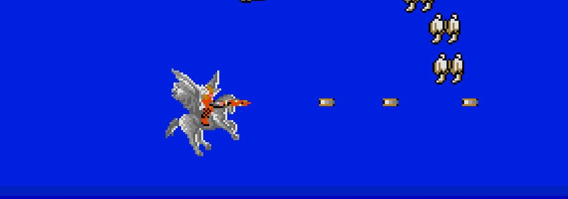 Cover Pegasus