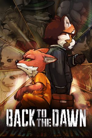 Back to the dawn