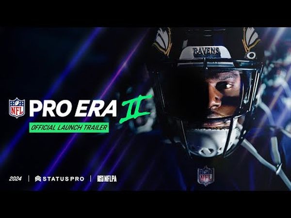 NFL Pro Era II