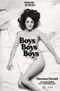 Florence Foresti - Boys Boys Boys