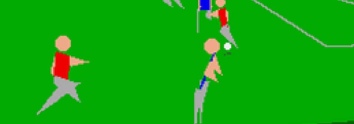 Cover Graeme Souness Vector Soccer