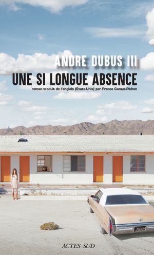 Une si longue absence