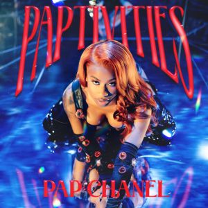 PAPTIVITIES (EP)