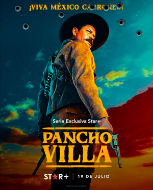 Pancho Villa : Le Centaure du Nord