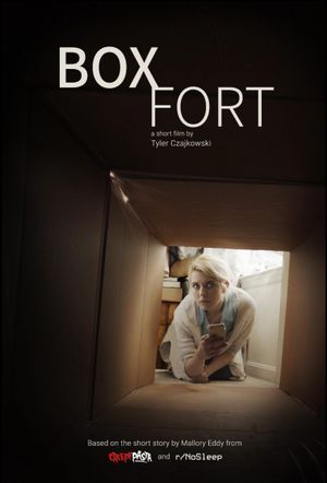 Box Fort