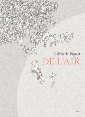 De l'air