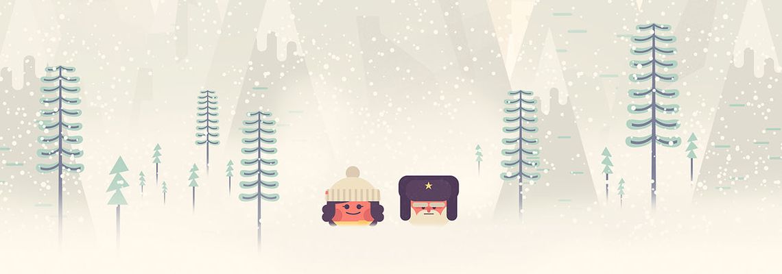 Cover TwoDots