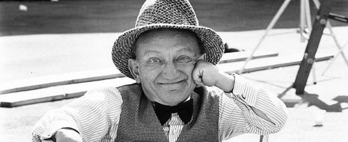 Cover Billy Barty
