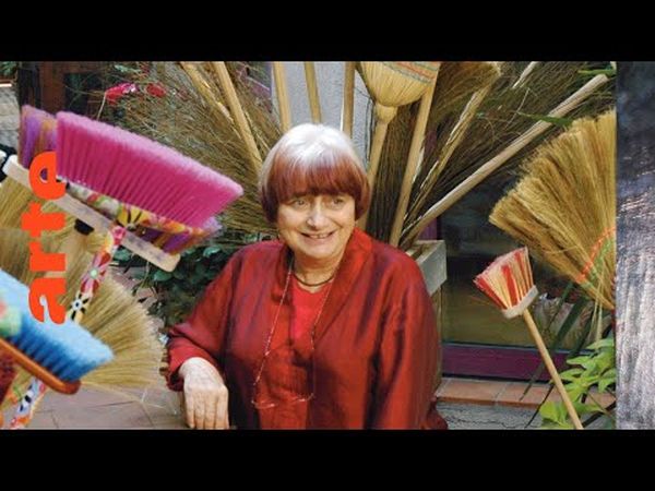 Viva Varda !