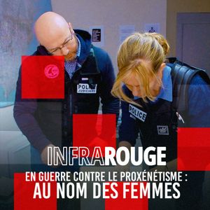 En guerre contre le proxénétisme : au nom des femmes