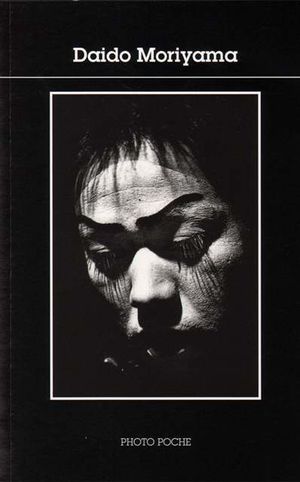 Daido Moriyama