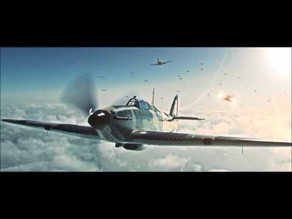 303 Squadron: Battle of Britain