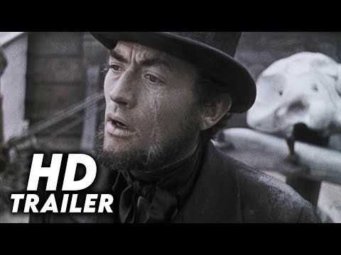 Bande-annonce de Moby Dick