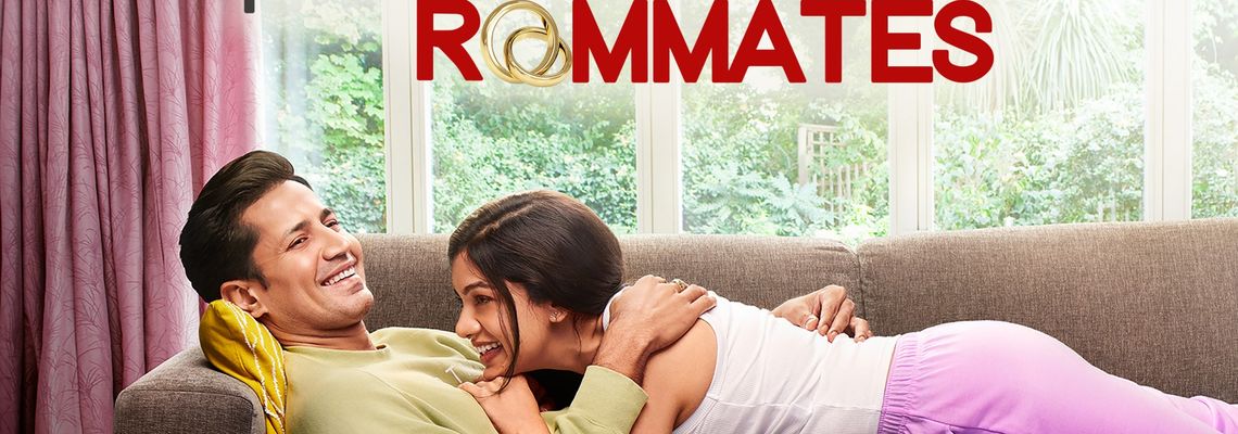 Cover Permanent Roommates