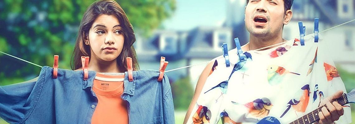 Cover Permanent Roommates