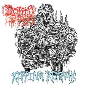 Ripping Remains (EP)