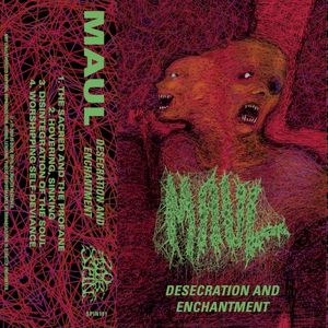 Desecration and Enchantment (EP)