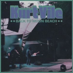 Back to Moon Beach (EP)