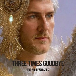 Three Times Goodbye (Single)