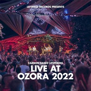 Live at Ozora 2022 (Live)