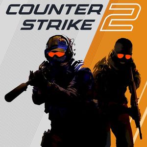 Counter-Strike 2 (OST)