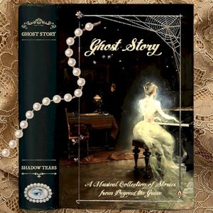 Ghost Story: A Musical Collection of Stories from Beyond the Grave