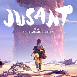 Jusant (Original Game Soundtrack) (OST)