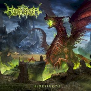 Heresiarch II: Enduring Prophecy (Single)