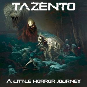 A Little Horror Journey (EP)