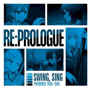 Re:Prologue (Single)