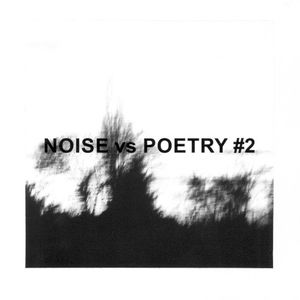 Noise vs Poetry #2 (EP)