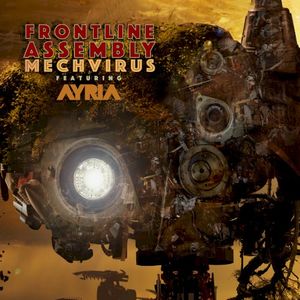 Mechvirus (Sebastian Komor & Ayria remix)